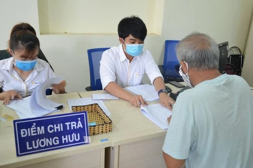 Kiến nghị điều chỉnh, nâng lương cho người nghỉ hưu trước năm 1995