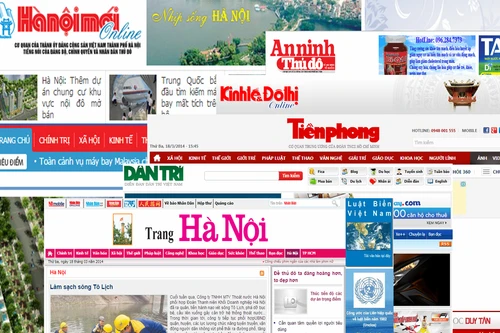 Đề xuất mới nhất về nhuận bút, thù lao đối với tác phẩm báo in, báo điện tử