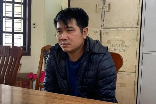 Hình phạt nào cho kẻ cướp máy đo tốc độ của Cảnh sát giao thông?