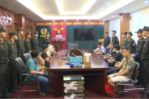 Cá độ bóng đá là giao dịch vô hiệu, người thua không cần trả độ?