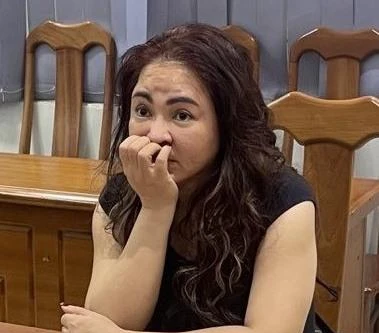 Bị can Nguyễn Phương Hằng có được tại ngoại chữa bệnh khi con trai có đơn xin bảo lĩnh?