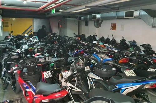 Phát hiện nhiều xe máy độ chế ở TP. HCM: Chủ xe sẽ bị phạt nặng?