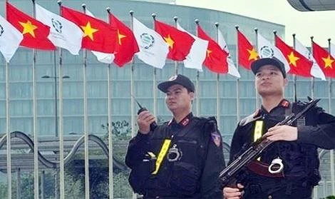 Bộ Công an đề xuất bổ sung Chánh án Tòa án nhân dân tối cao, Viện trưởng Viện Kiểm sát nhân dân tối cao là đối tượng cảnh vệ