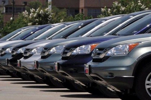 Bộ trưởng, Chủ tịch Hà Nội được sử dụng xe công giá tối đa 1,55 tỉ đồng? 