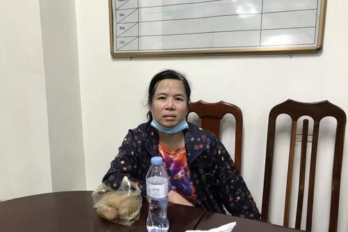 Nghi phạm sát hại chủ hiệu bán quần áo ở Bắc Giang có thể đối diện án tử hình 