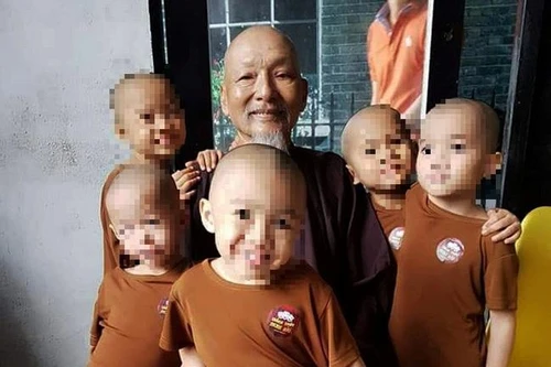 Khởi tố vụ án tại "Tịnh thất Bồng Lai": Lợi dụng tôn giáo, từ thiện để trục lợi bị xử lý ra sao?