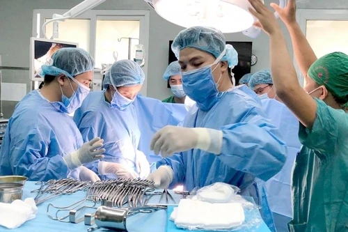 Sắp áp dụng quy định mới nhất về điều kiện viên chức được nghỉ hưu ở tuổi cao hơn