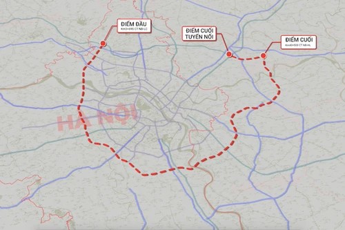 ĐBQH: Cần làm rõ phương án giải phóng mặt bằng, lộ trình Dự án đường vành đai 4 Thủ đô Hà Nội