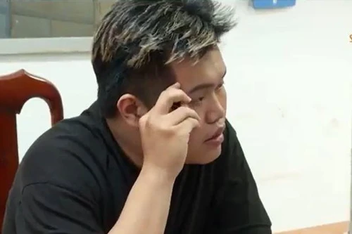 Phát tán clip 'nóng' của bé gái 14 tuổi thế chấp để vay tiền sẽ bị xử lý ra sao?