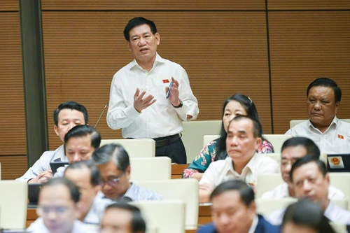 Bộ trưởng Bộ Tài chính: Cần giữ được “lực lượng” tinh hoa nhất để phục vụ nhân dân tốt hơn