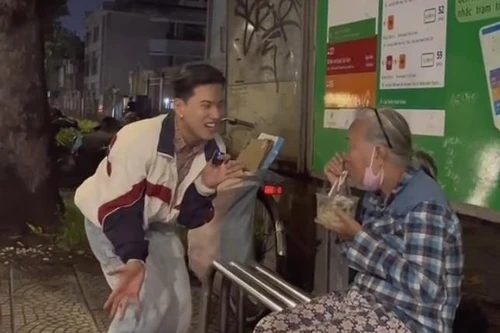 Bị xem là 'miệt thị người nghèo', TikToker Nờ Ô Nô có thể bị xử lý ra sao?