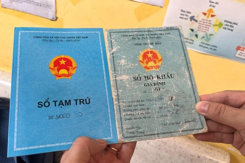 Từ năm 2023, không cần xuất trình sổ hộ khẩu khi mua điện sinh hoạt 