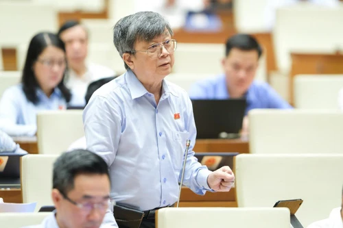 Cần quyết liệt trong bồi thường, giải phóng mặt bằng với dự án đường vành đai 3 thành phố Hồ Chí Minh