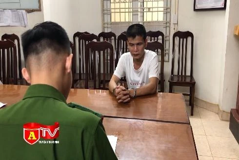 Lực lượng 141 Hà Nội liên tiếp phát hiện 2 đối tượng tàng trữ ma túy