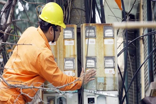 Sẽ xem xét kiểm toán giá điện năm 2015