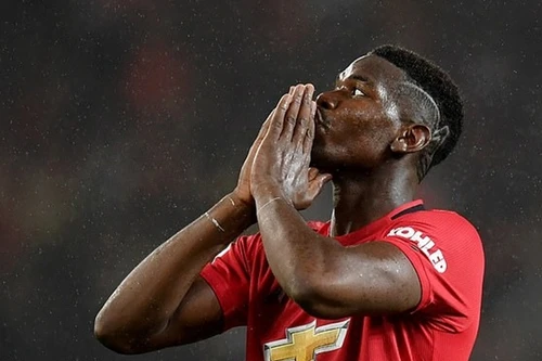 [ẢNH] Toàn cảnh trận hòa Arsenal 1-1, khiến M.U có khởi đầu tệ nhất sau 30 năm