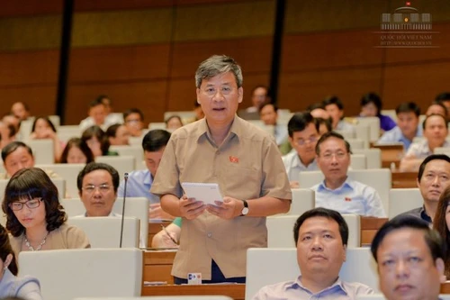 Không được lợi dụng hoạt động về Hội để phương hại tới cộng đồng