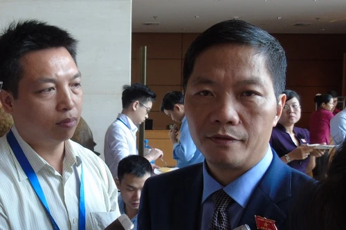 Bộ trưởng Bộ Công Thương Trần Tuấn Anh: Bộ sẽ sớm họp xử lý cán bộ có sai phạm