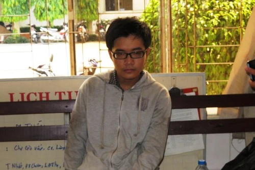 Nam sinh cùng người yêu gây án giết người chấn động