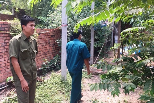 Bị nhóm đối tượng truy sát trong đêm, người đàn ông tử vong