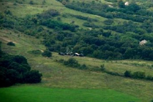 Ukraine phát hiện Nga triển khai thiết bị do thám cách biên giới chỉ 2,5km