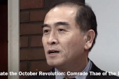 Phó đại sứ Triều Tiên tại Anh chạy trốn sang Hàn Quốc