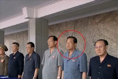 Hàn Quốc: Triều Tiên vừa tử hình một phó thủ tướng