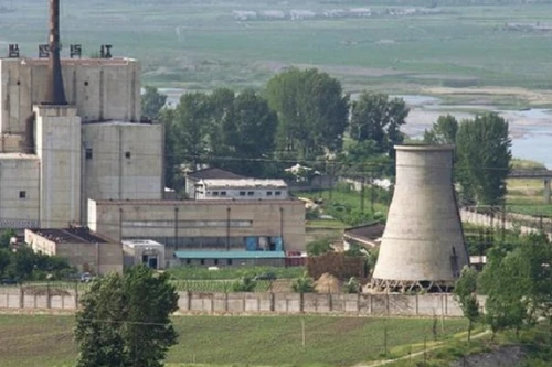 Triều Tiên tuyên bố đang làm giàu nguyên liệu hạt nhân