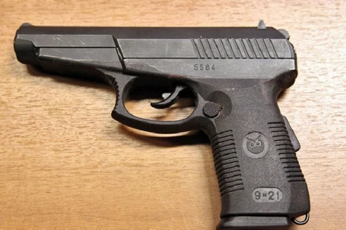 Quân đội Nga chuẩn bị nhận súng lục dùng đạn cỡ lớn