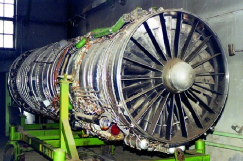 Nga chuẩn bị thử nghiệm động cơ NK-32.02 cho Tu-160M2