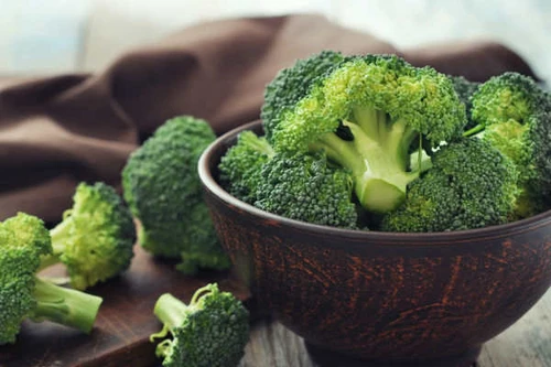 "Siêu thực phẩm" ngừa ung thư vú