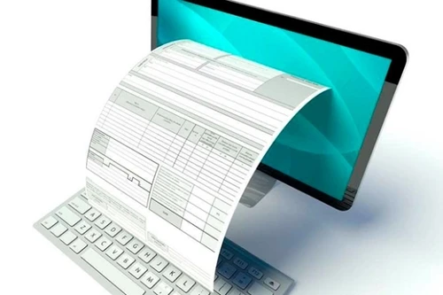 Cân nhắc lùi thời gian áp dụng hóa đơn điện tử đến năm 2019