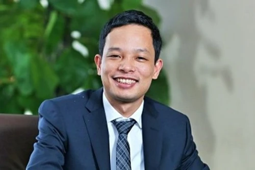 NCB chính thức có Tổng giám đốc mới