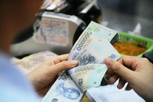 Sẽ tính lãi theo năm là 365 ngày thay vì 360 ngày