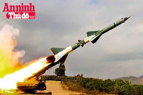 [Infographic] S-75 Dvina – "Sát thủ" diệt nhiều máy bay chiến đấu nhất