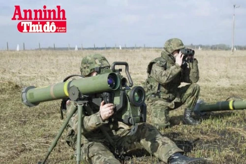 [Infographic] Spike - Sát thủ chống tăng với đa dạng biến thể đến từ Israel