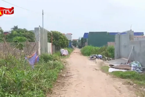 Bảng giá đất mới áp dụng từ 2026 tại Hà Nội 