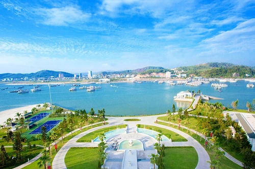 Vinpearl - điểm đến số 1 mùa sự kiện cuối năm