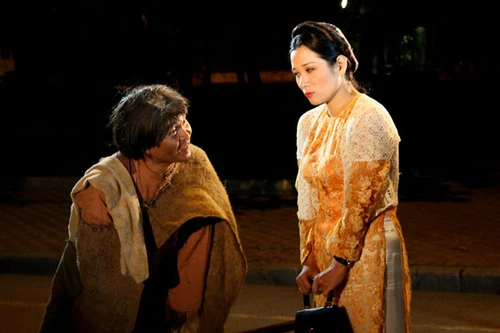 Xuân Hinh: Từ 20.000 đồng của mẹ tới liveshow tiền tỉ