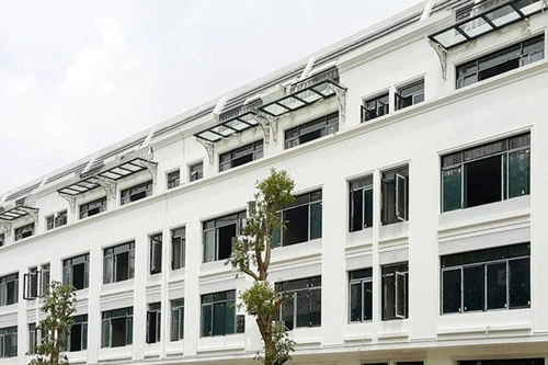 Khám phá Vinhomes Gardenia – dự án "đình đám" tại Hà Nội