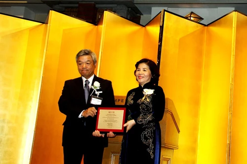 Vinamilk – trưởng thành từ tầm nhìn xuất sắc