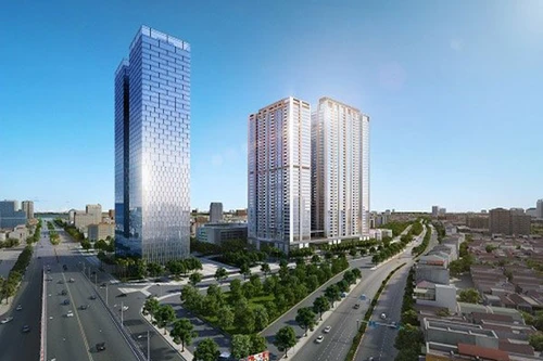 4 trải nghiệm sống thời thượng tại Vinhomes Metropolis 