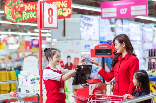 Vingroup Card trao thưởng hơn 7 tỷ đồng