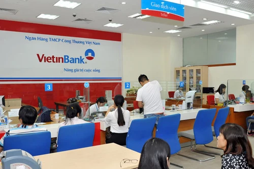 "Kích hoạt ngay - Quà trao tay" cùng VietinBank