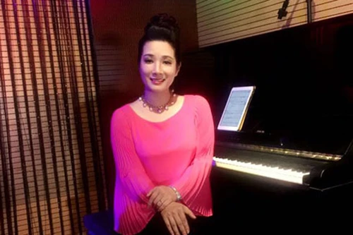 Thanh Thanh Hiền: "Giá hôm đó tôi đừng lỡ hẹn với anh Hinh"