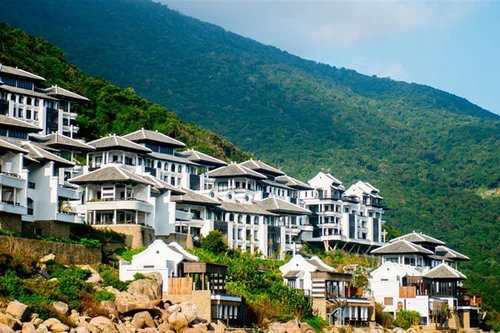 Tạp chí Business Traveller tiếp tục vinh danh InterContinental Đà nẵng