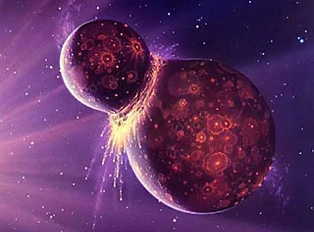 Khám phá những sự thật thú vị về trái đất