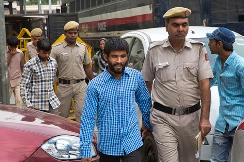 Ấn Độ phạt tù chung thân 5 kẻ cưỡng hiếp du khách Đan Mạch