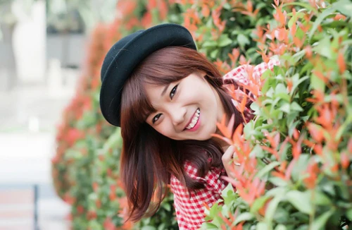 Hoàng Yến Chibi trẻ trung trong loạt ảnh mới