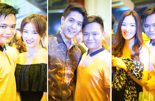 Stylist Trịnh Tú Trung dự ra mắt phim bom tấn cùng dàn sao “Tuổi nổi loạn”